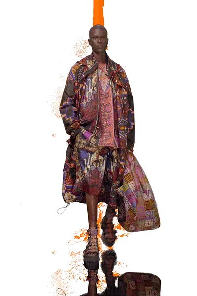Look 8